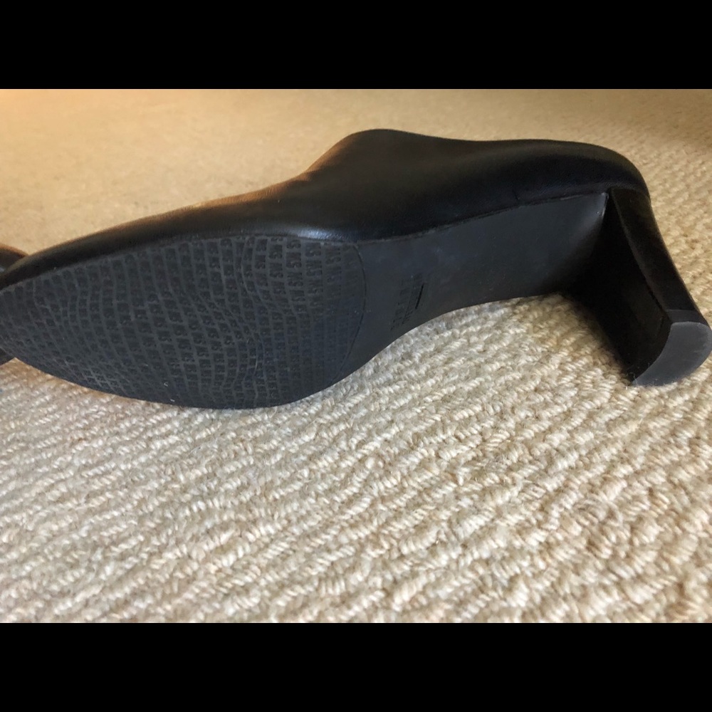 Stuart Weitzman “Unique” Booties - image 4